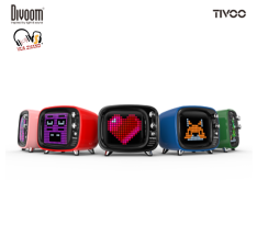 Loa Divoom TIVOO