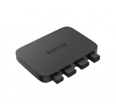 Bộ trạm sạc lấy điện từ động cơ ô tô EcoFlow Alternator Charger 800W