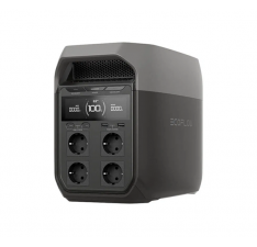 Trạm điện EcoFlow Delta 3