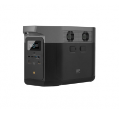 Trạm điện EcoFlow E2000