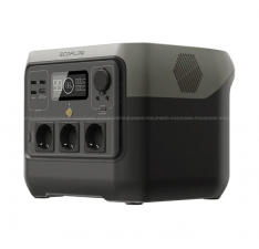 Thuê trạm điện EcoFlow River 2 Pro