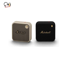 Loa di động Marshall Willen 