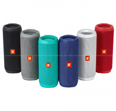 Loa JBL Flip 5 cũ