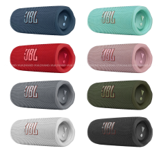 Loa JBL Flip 6 cũ