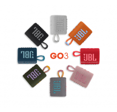 Loa JBL Go 3 cũ