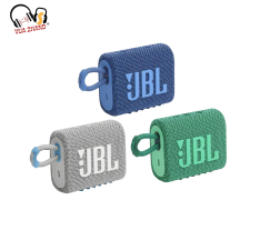 JBL Go 3 Eco