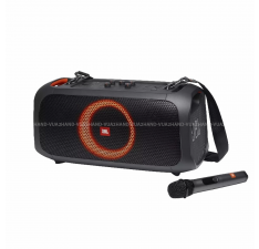 Thuê Loa JBL On The Go
