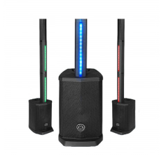 LOA WHARFEDALE PRO IS-48