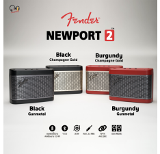 Loa Fender Newport 2