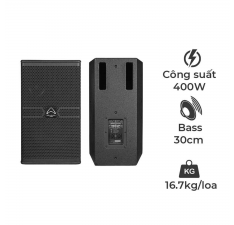 Loa PA Passive Wharfedale Pro ANGLO E312