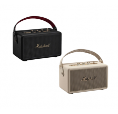 Loa Marshall Kilburn III
