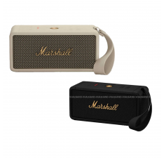 Loa Marshall Middleton cũ