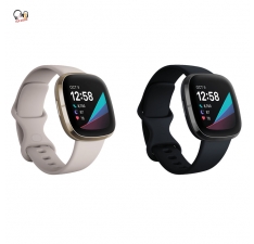 ĐỒNG HỒ THÔNG MINH FITBIT SENSE                 
