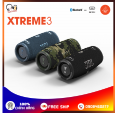 Loa JBL Xtreme 3 Chính Hãng