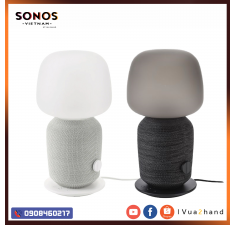 Loa SYMFONISK Table lamp with WiFi speaker