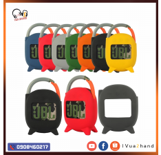 JBL CLIP 4 CASE SILICON