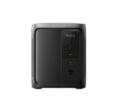 Thuê Trạm Điện EcoFlow DELTA 3 Air 1000