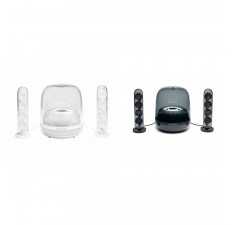 Loa Harman Kardon Soundsticks 4 cũ