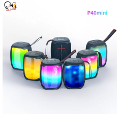 Loa Wiwu Thunder P40 Mini