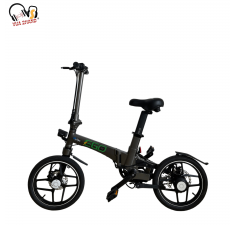 Xe Điện Gập EGO