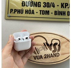 Tai nghe truewireless ZGA Pods 3 