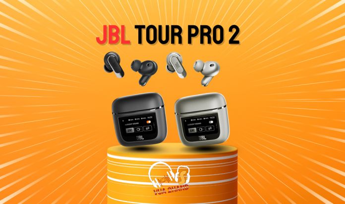 JBL TOUR Pro 2