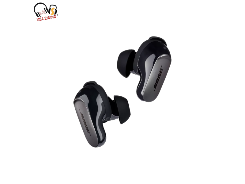 Tai nghe Bose QuietComfort Ultra Earbuds