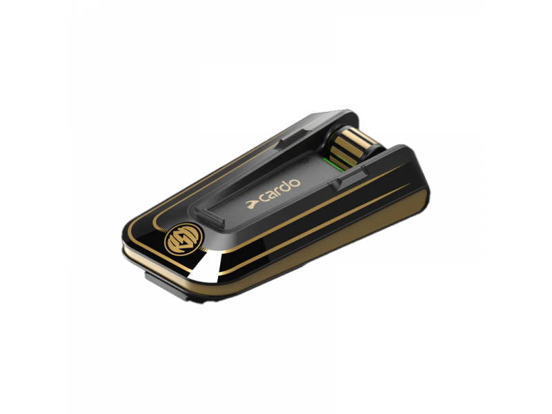 Tai nghe Cardo Packtalk Pro RSD Limited Edition