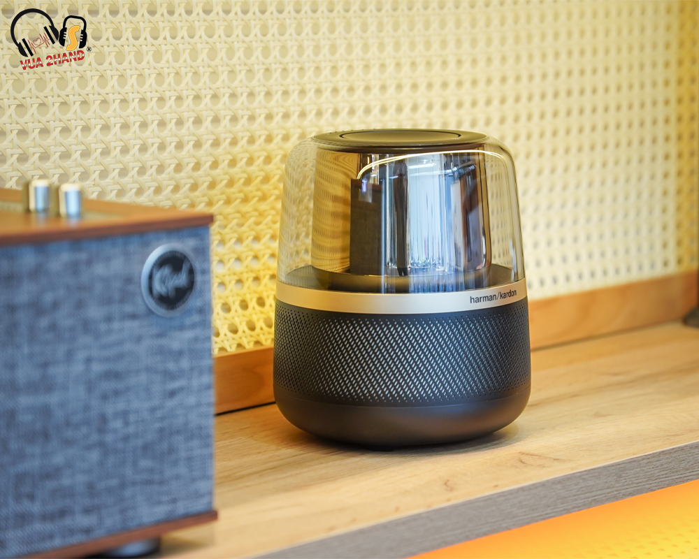 Unboxing Harman Kardon Allure Essential