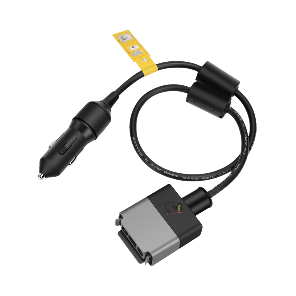 Colorstream Cable Adapter Cáp EcoFlow PowerStream Connection Cable RIVER