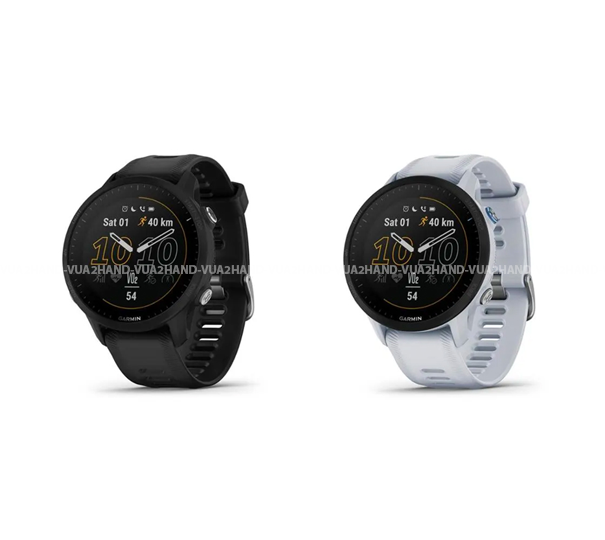 Đồng Hồ Garmin Forerunner 955